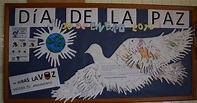 Murales Día de la Paz (15) – Imagenes Educativas