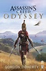Assassin's Creed: Odyssey (The Official Novelization) | Assassin's ...