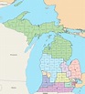 United States congressional delegations from Michigan - Wikipedia