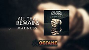 All That Remains - Madness (Official Audio) - YouTube