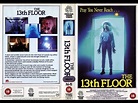 The 13th Floor (1988) Trailer - YouTube