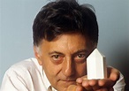 Aldo Rossi, Italy’s Architectural Ace and Doyen of Design