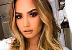 Demi Lovato é internada por overdose - Notícias - Famosos - Band.com.br