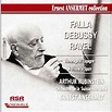 Hommage à l' Espagne : CD album en Manuel De Falla - Claude Debussy ...