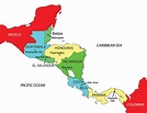 5.3 Central America | World Regional Geography