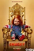 Chucky: elenco da 2ª temporada - AdoroCinema