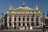 AD Classics: Paris Opera / Charles Garnier | ArchDaily