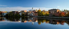 Enjoy The Best Trip To Downtown Exeter, NH In 2022!