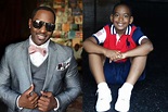 Johnny Gill on His Journey to Fatherhood and Co-Parenting | Essence