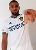 New LA Galaxy Jersey 2022 | Los Angeles Galaxy Adidas MLS Home Kit ...