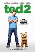 Ted 2 (#5 of 6): Extra Large Movie Poster Image - IMP Awards