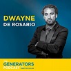 Dwayne De Rosario | Trent McClellan