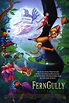 FernGully - Christa und Zaks Abenteuer im Regenwald: DVD oder Blu-ray ...