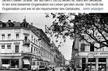 „Ludwigshafen – damals, gestern und heute“: Alte Bilder zeigen ...