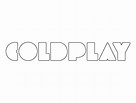 Coldplay Logo PNG Vector - Logopik