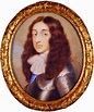 Henry Stuart (1640-1660), Duke of Gloucester - portrait by unknown ...