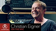Austrian Audio: On the Mic | Christian Eigner - YouTube