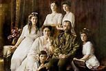 Cento anni dalla tragica fine dei Romanov