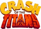 Crash of the Titans | Logopedia | FANDOM powered by Wikia