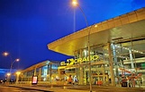 Aeropuerto Internacional El Dorado - Odinsa