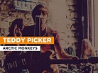Prime Video: Teddy Picker in the Style of Arctic Monkeys