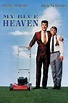 My Blue Heaven (1990) - Posters — The Movie Database (TMDB)