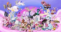 Pokémon: 10 Pieces of Fairy Pokémon Fan Art We Love