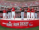 Photos: 2015 Home Run Derby - ESPN