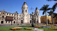 History & culture tour | Things to do at Lima | andBeyond