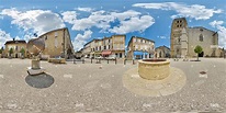 Lectoure france hi-res stock photography and images - Alamy