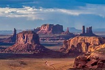 Navajo Nation: dove si trova, cosa vedere, come visitare la riserva indiana