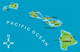 Hawaii, US State, Central Pacific Ocean. | Best hawaiian island, Hawaii ...