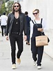 Who Is Russell Brand's Wife? All About Laura Gallacher