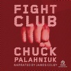 Libro.fm | Fight Club Audiobook