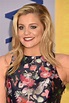 Lauren Alaina – 50th Annual CMA Awards in Nashville 11/2/ 2016