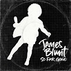 Actual Music World: So Far Gone - JAMES BLUNT