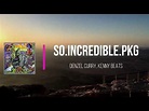 Denzel Curry, Kenny Beats - So Incredible pkg (Lyrics) - YouTube
