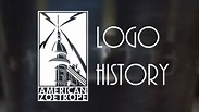 American Zoetrope Logo History - YouTube