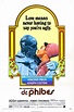 abominable dr.phibes | Vincent price, Creepiest horror movies, Horror ...