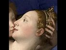 Angnolo Bronzino - Allegorie der Liebe (Venus und Amor) - YouTube