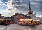 15 Amazing Places to Eat in Poznan, Poland | Budget Your Trip