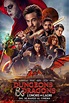 Dungeons & Dragons: L'Onore dei Ladri, il poster ufficiale - Cinefilos.it