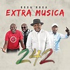 242 nouvel album de Extra Musica et son leader @rogarogaextramusica ...