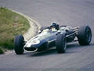 1967 GP Holandii (Dan Gurney) Eagle T1G - Weslake | Dan gurney, Classic ...