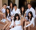 DITENDÊNCIAS: Família Kardashian
