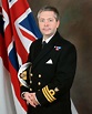 Royal Navy captain honoured for warship's success | Royal Navy