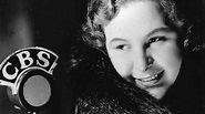 Biography - The Official Licensing Website of Kate Smith