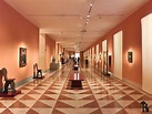 Visita el MUSEO THYSSEN-BORNEMISZA de MADRID [Info y entradas]