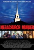 Megachurch Murder Poster | Black Hat Magic Productions, Inc.