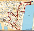 Visiter Marseille: le Vieux Panier